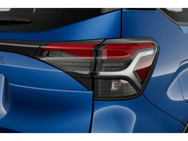 new 2026 Subaru Forester car, priced at $32,334