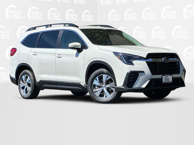 new 2024 Subaru Ascent car, priced at $39,557