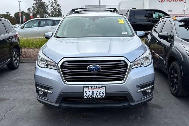used 2022 Subaru Ascent car, priced at $32,995