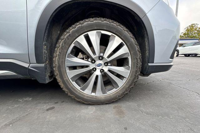 used 2022 Subaru Ascent car, priced at $32,995