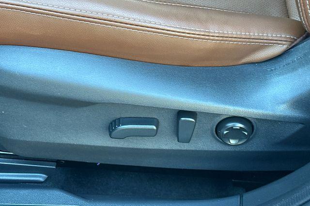 used 2023 Subaru Legacy car, priced at $28,850