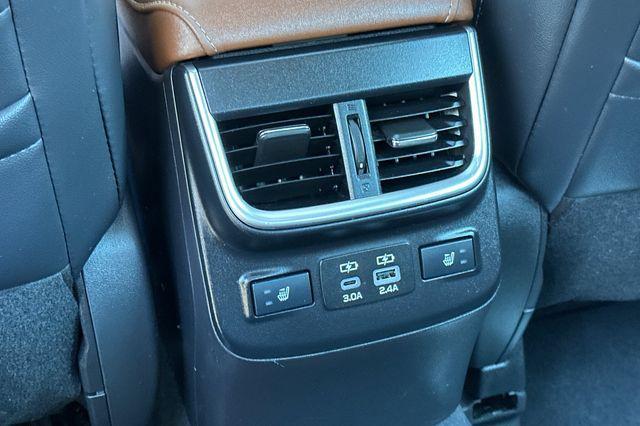 used 2023 Subaru Legacy car, priced at $28,850