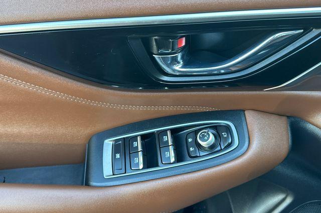 used 2023 Subaru Legacy car, priced at $28,850