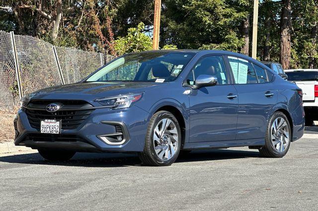 used 2023 Subaru Legacy car, priced at $28,850