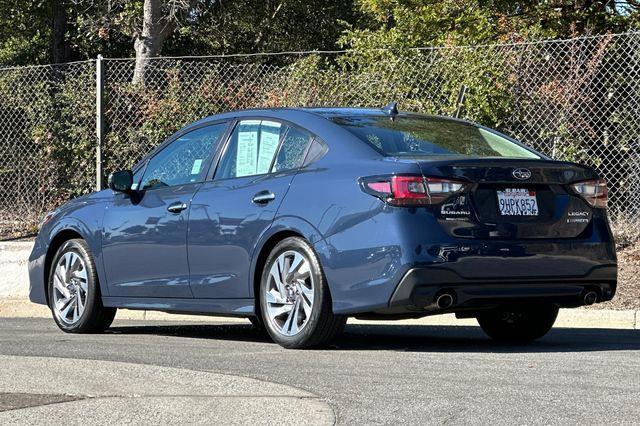 used 2023 Subaru Legacy car, priced at $28,850