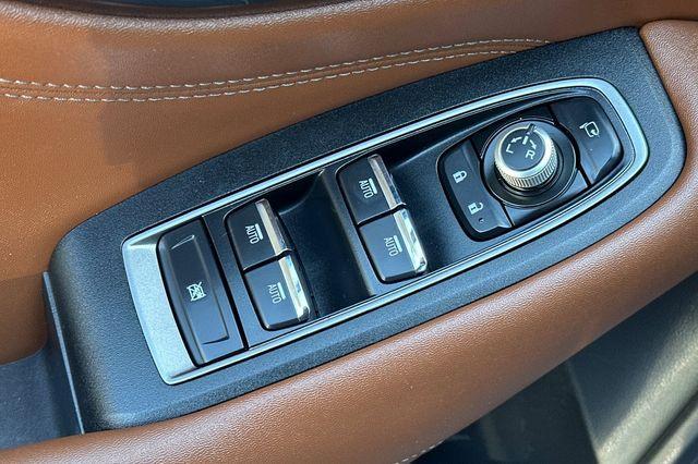 used 2023 Subaru Legacy car, priced at $28,850