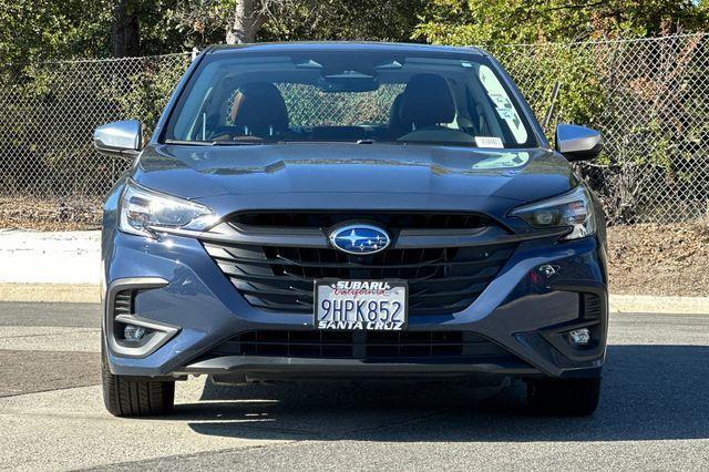 used 2023 Subaru Legacy car, priced at $28,850