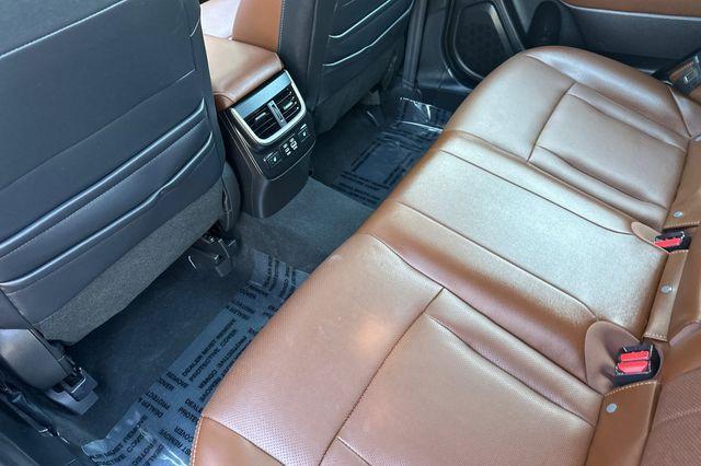 used 2023 Subaru Legacy car, priced at $28,850