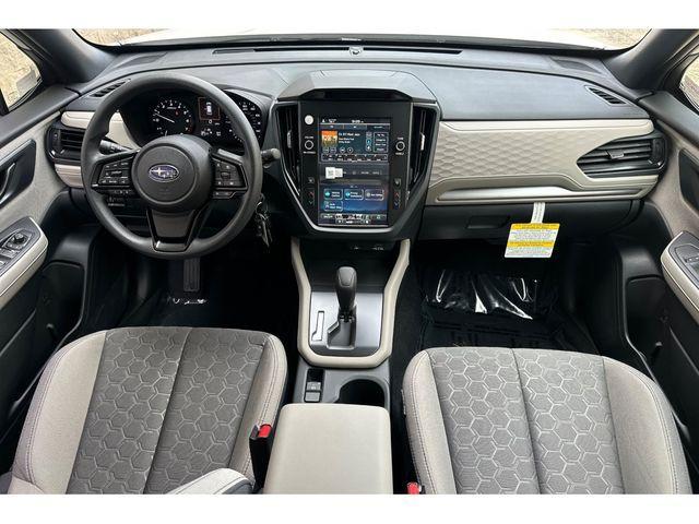 new 2025 Subaru Forester car, priced at $31,230