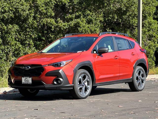 new 2025 Subaru Crosstrek car, priced at $29,021