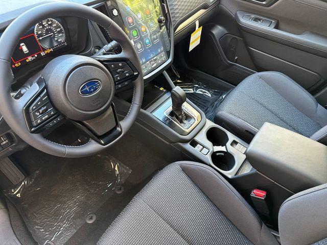 new 2025 Subaru Forester Hybrid car, priced at $37,622