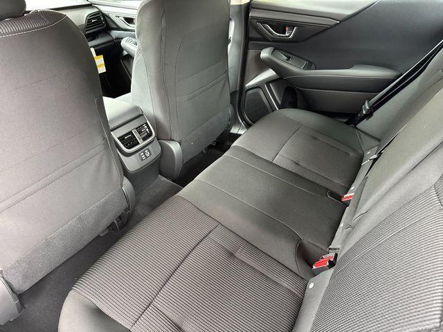new 2025 Subaru Legacy car, priced at $29,254