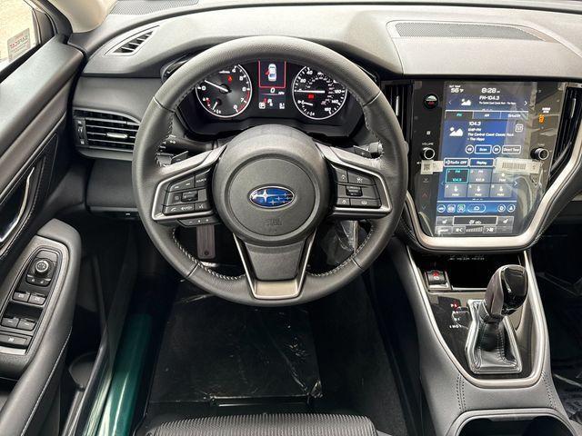 new 2025 Subaru Legacy car, priced at $29,254