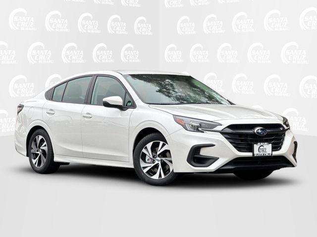 new 2025 Subaru Legacy car, priced at $29,254