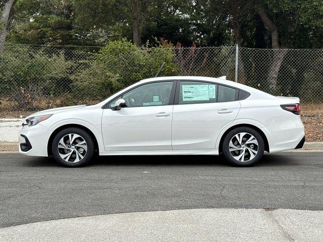 new 2025 Subaru Legacy car, priced at $29,254