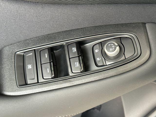 new 2025 Subaru Legacy car, priced at $29,254