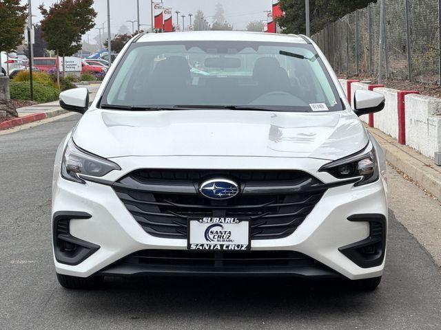 new 2025 Subaru Legacy car, priced at $29,254