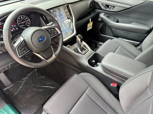 new 2025 Subaru Legacy car, priced at $29,254