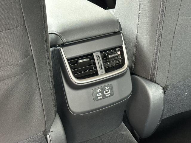 new 2025 Subaru Legacy car, priced at $29,254