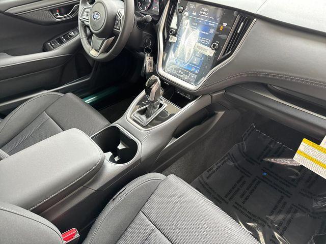 new 2025 Subaru Legacy car, priced at $29,254