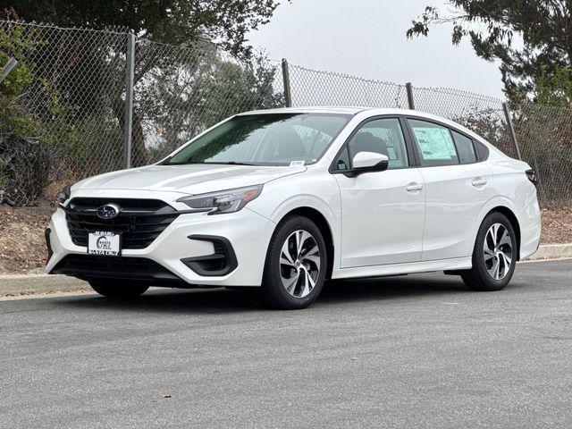 new 2025 Subaru Legacy car, priced at $29,254