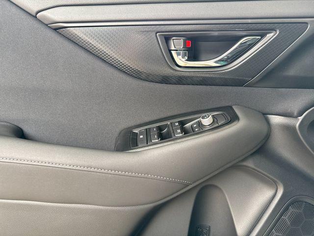 new 2025 Subaru Legacy car, priced at $29,254