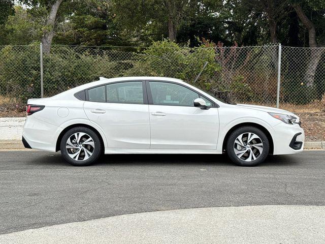 new 2025 Subaru Legacy car, priced at $29,254