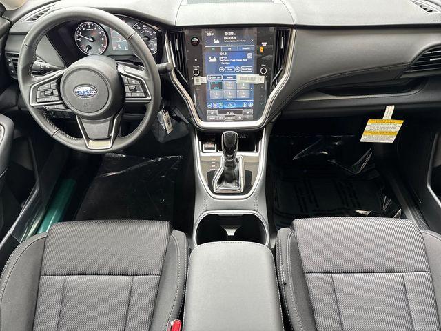 new 2025 Subaru Legacy car, priced at $29,254