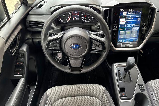 used 2024 Subaru Crosstrek car, priced at $28,799