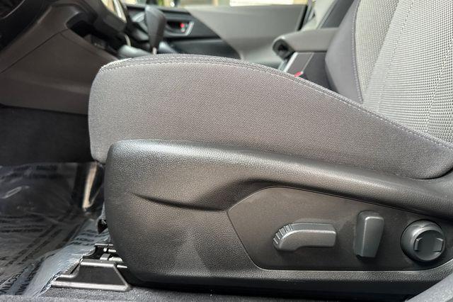 used 2024 Subaru Crosstrek car, priced at $28,799