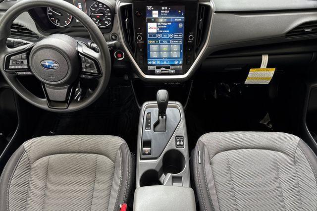 used 2024 Subaru Crosstrek car, priced at $28,799