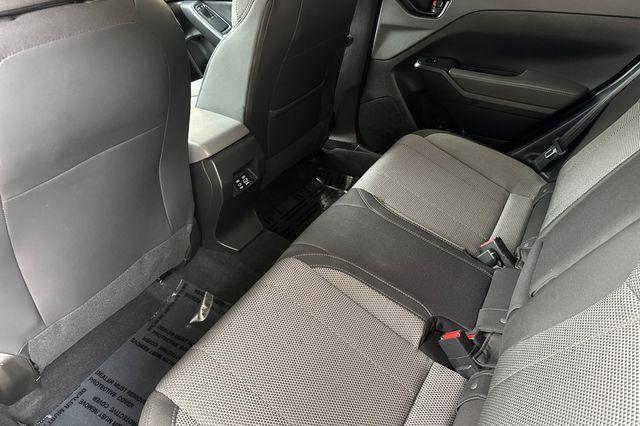 used 2024 Subaru Crosstrek car, priced at $28,799