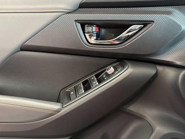 new 2025 Subaru Crosstrek car, priced at $43,864