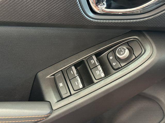 new 2025 Subaru Crosstrek car, priced at $43,864