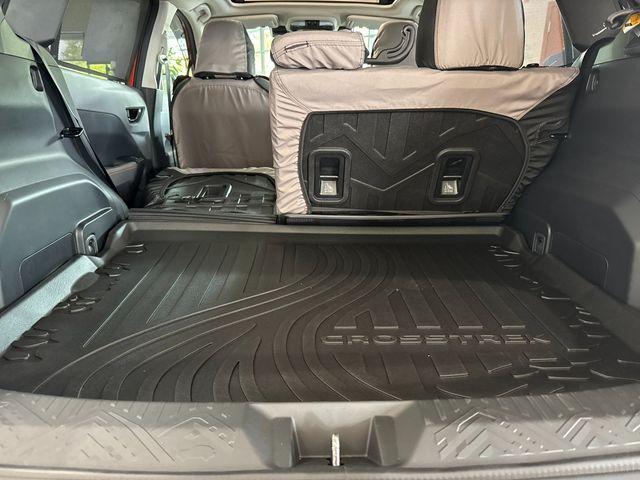 new 2025 Subaru Crosstrek car, priced at $43,864