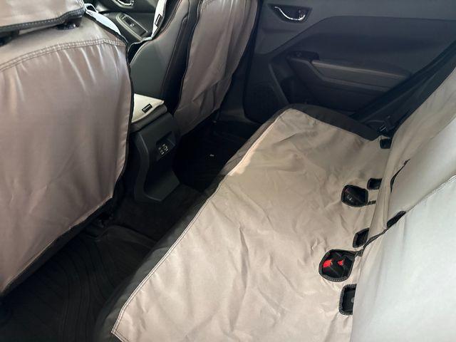 new 2025 Subaru Crosstrek car, priced at $43,864