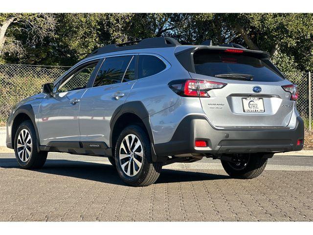 new 2025 Subaru Outback car, priced at $36,561