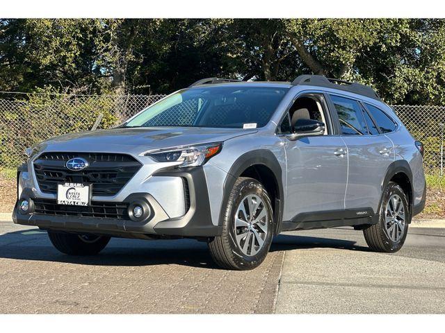 new 2025 Subaru Outback car, priced at $36,561