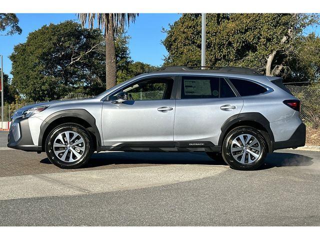 new 2025 Subaru Outback car, priced at $36,561