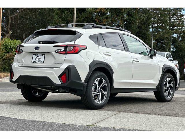 new 2024 Subaru Crosstrek car, priced at $30,524