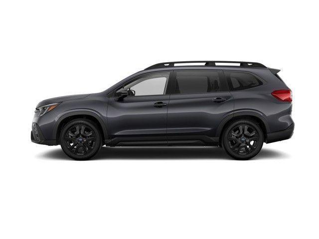 new 2025 Subaru Ascent car, priced at $44,635