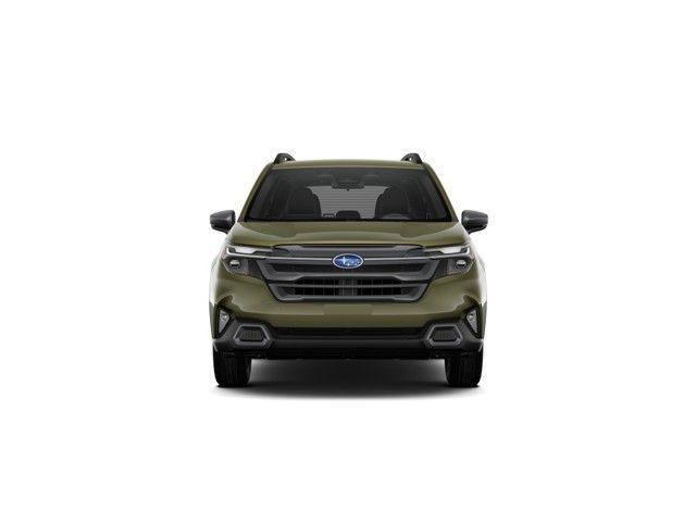 new 2025 Subaru Forester car, priced at $38,854