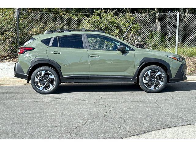 new 2025 Subaru Crosstrek car, priced at $36,585