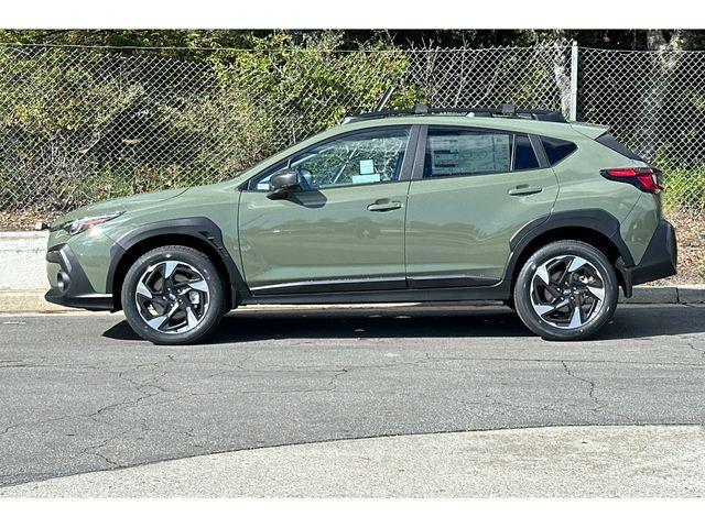 new 2025 Subaru Crosstrek car, priced at $36,585