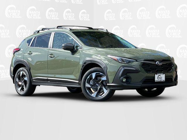 new 2025 Subaru Crosstrek car, priced at $36,585