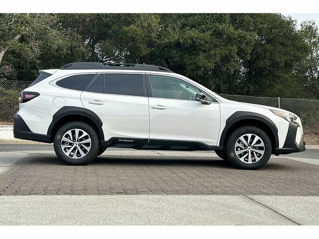 new 2025 Subaru Outback car, priced at $35,634