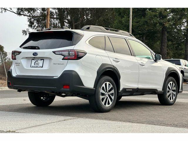 new 2025 Subaru Outback car, priced at $35,634