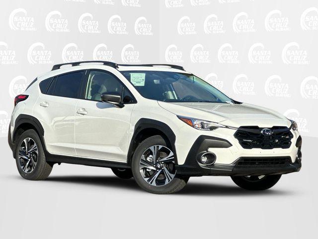 new 2024 Subaru Crosstrek car, priced at $30,290