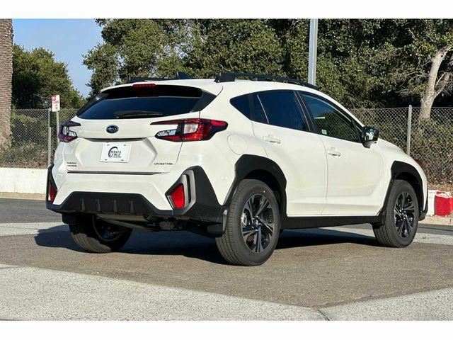 new 2024 Subaru Crosstrek car, priced at $30,290