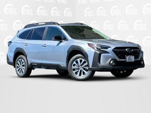 new 2025 Subaru Outback car, priced at $33,810